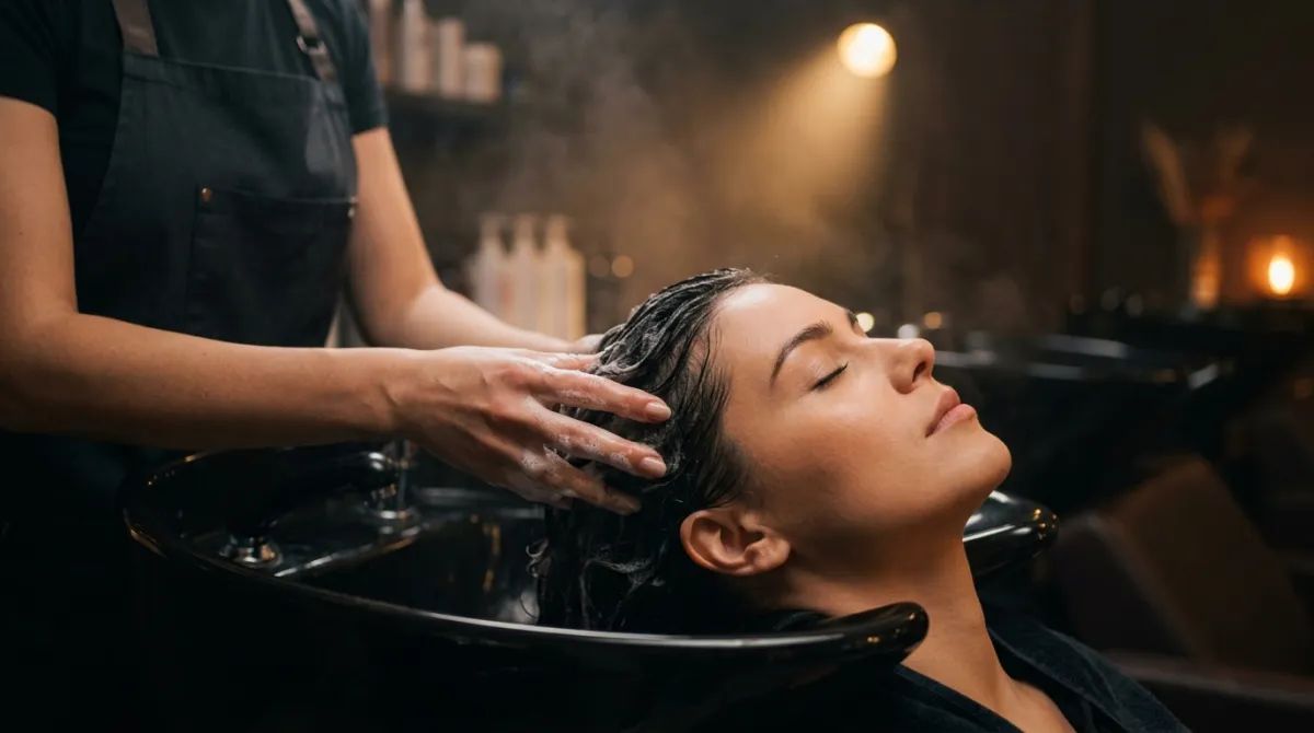 Classic Salon Services